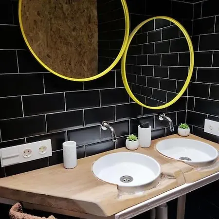 Aranetxea Apartment *