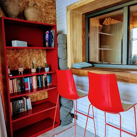 Apartmán Aranetxea *