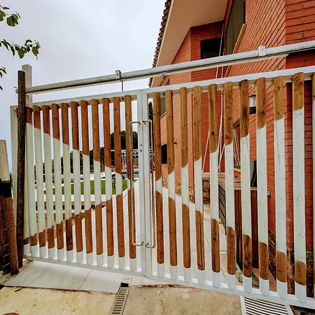 Aranetxea Apartmán Bigues I Riells