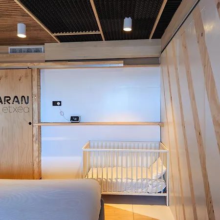 Apartmán Aranetxea Bigues I Riells